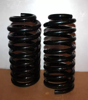 1965-1979 Ford F100 F150 3  Drop Coil Springs (#253430) • $99