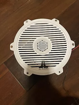 JL Audio M880-TA-CG-WH-RP TWEETER NOT WORKING • $120