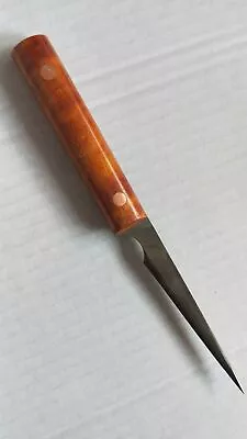 1 PC Luthier Tool F Hole Repair Knife For Violin Viola Cello Carving Tool • $29.99