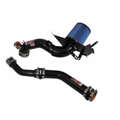 Injen SP1899BLK For 2008-15 Mitsubishi Evo X 2.0L 4Cyl Short Ram Intake • $684.95