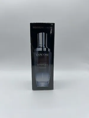 Lancome Advanced Genifique Youth Concentrate 75ml Brand New Boxed Sealed • £47.49