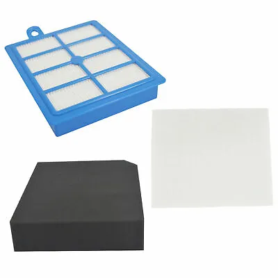 Hepa Filter Starter Kit USK6 For Electrolux ZUA3860P ZUA3821P ZUA3831PT ZUA3861P • $19.99