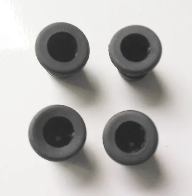 B&W Bowers & Wilkins DM600 S3 DM602 S3 Series Grille Rubber Grommets X4 • $21.95