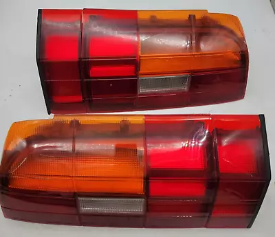 Original 1990-1991-1992-1993 Mercury Capri Taillight-LH RH OEM Set • $155