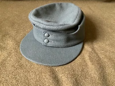 WWII German Field Cap M43 • $19.99