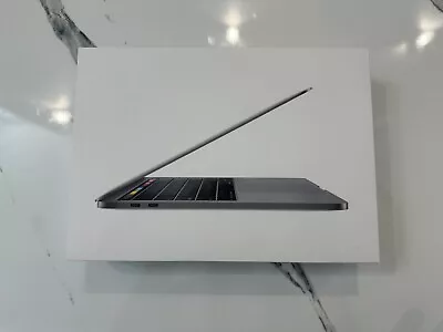 Apple Macbook Pro 2019 Touchbar Thunderbolt 1.4 GHZ I5 8GB 256GB LAPTOP • $265