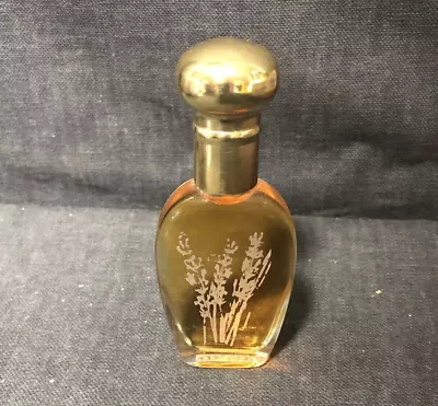 Vanilla Fields Coty Womens Perfume Parfum .5 Oz Splash Original  Vintage • $14.99