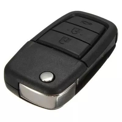 5 X Holden Remote VE HOLDEN Commodore Flipkey Compatible Remote Flip Key Shell  • $89.95