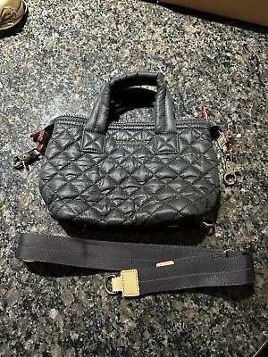 New MZ Wallace Micro Sutton Crossbody Magnet • $175