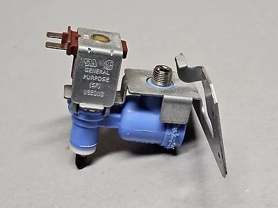 Maytag Refrigerator Water Inlet Control Valve 61001884 WP61005273 • $14.99