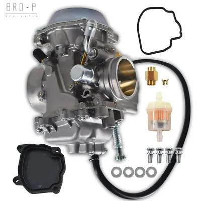 Carburetor For Arctic Cat 300 400 454 1998 1999 2000 2001 ATV 2x4 4x4 Carb • $34.34