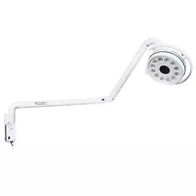 36W Wall Mounted Medical Exam Light - For Dental Gynecology Surgery Lamp • $489.07