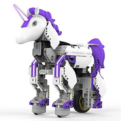 Jimu Robot UnicornBot Kit • $34.99