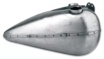 $588 • Buy GAS TANKS For Harley 1940 - 1946 Knucklehead & UL Models