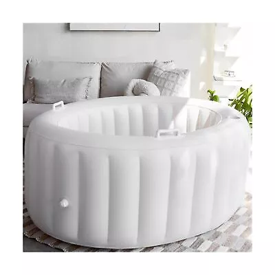 Earthside Birth Pool In Marshmallow - Aesthetic Birthing Pool - Home Birth Su... • $354.82