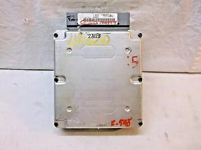 1998..98 Ford Windstar  3.8l  Engine Control Module/computer..ecu..ecm.pcm • $22.04