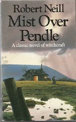 Mist Over Pendle Book The Cheap Fast Free Post • £4.99