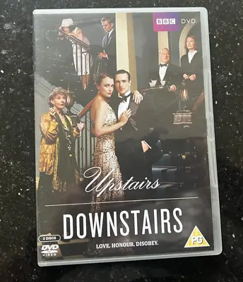 Upstairs Downstairs Tv Series (2011). Keeley Hawes • £1.50