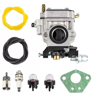 PB-770 Carburetor For Echo PB-770H PB-770T Backpack Blower Rep Walbro WYK-406 • $19.99