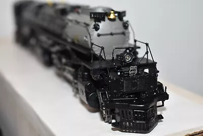 Union Pacific 4017 Big Boy 4-8-8-4  MTH 80-3192-1 AP19.3 • $475