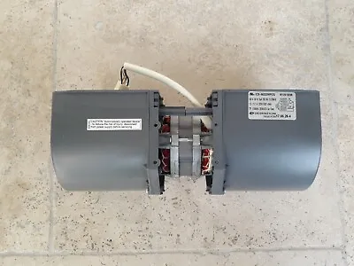 W10918298 Whirlpool Microwave Vent Fan Motor W10918298  Oem • $21.95