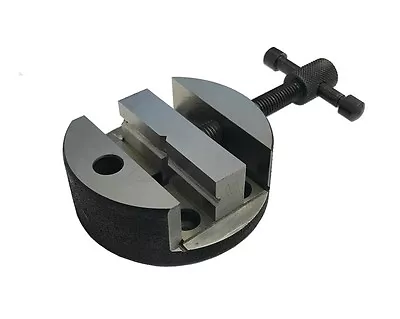 3  / 75mm Rotary Table Round Vice Engineering Tools Rdgtools • £25.95