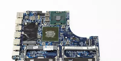 APPLE MACBOOK 13 A1181 52 EARLY 2009 2.0GHz LOGIC BOARD MOTHERBOARD MB881LL/A • £39.95