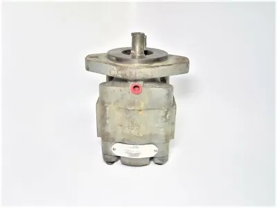 Commercial InterTech 312-5020-002 / M31A 115321 Marine Hydraulic Motor Pump • $180.99