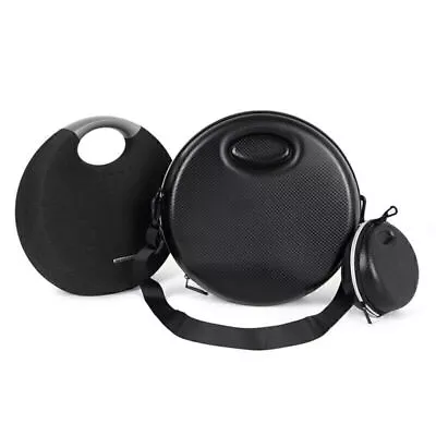 Portable Travel Storage Bag For Harman Kardon Onyx Studio 5 Bluetooth Speaker • $33.15