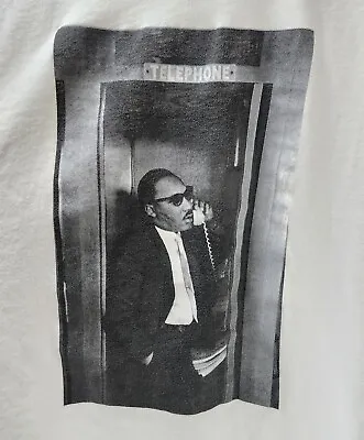 King Of Fresh Martin Luther King Jr. T-Shirt Men's Size 2XL Made In USA • $17