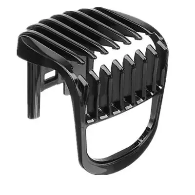 Beard Clippers Trimmer Attachment Hair Comb For Philips QT4008 QT4005 QT4007 XL • $5.84