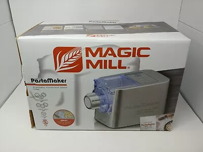 Bella Italia 1592 Magic Mill PastaMaker Pasta Maker Delonghi Noodle Maker • $139.99