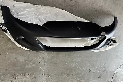 Fits 2016-2022 Mazda MX5 Miata Front Bumper Cover • $395