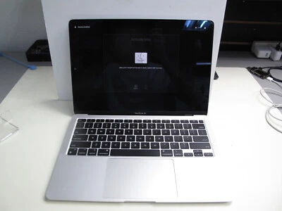 $269.99 • Buy Apple MacBook A2337  M1 LOCKED For Parts Nice Condition