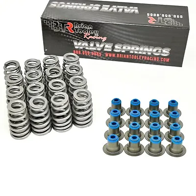 Brian Tooley BTR Vortec Truck Spring KIT LS 4.8 5.3 6.0 6.2 Includes Hat Seals  • $114.99