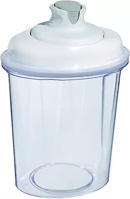 $22.95 • Buy New Metro Design Auto-Vacuum Fresh Canister Food Saver, 3.5-Quart High Quality