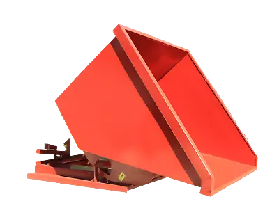 Heavy Duty Self Dumping Hopper 0.25 Yard • $989.20