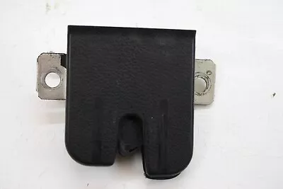 VW Polo 9N Lock For Hatch Door 6Q6 827 505B • $36.76