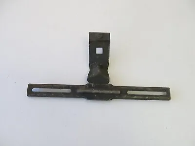 Vintage License Plate Bracket/Mount (# 3) • $33.15