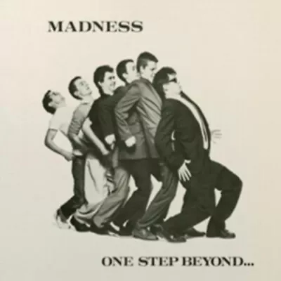 Madness : One Step Beyond CD (2010) Value Guaranteed From EBay’s Biggest Seller! • £7.98