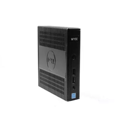 Dell Wyse Dx0D 5010 Thin Client AMD T48E 1.4GHz NO RAM Or HDD | 3mth Wty • $45