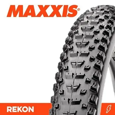 Maxxis Tyre Rekon 27.5 X 2.25  Wire 60Tpi • $38.94
