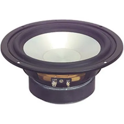 NEW 6.5  Woofer Speaker.Replacement.8 Ohm.Home Audio Driver.6 1/2.7  Frame • $45