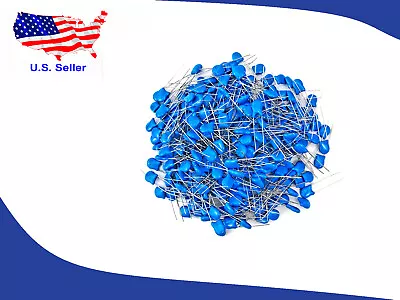   1KV 2KV 3KV High Voltage Ceramic Capacitor (5 10 Pcs ) - Free & Fast Shipping • $3.45