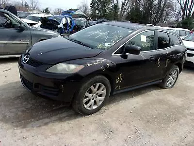 Used Engine Assembly Fits: 2009  Mazda Cx-7 2.3L Turbo VIN 3 8th D • $2425.49