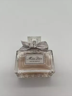 Dior Miss Dior Eau De Parfum 30 Ml /1 Fl Oz New Release 2021 No Box • $64.99