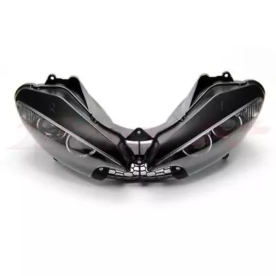 Replacement Front Lamp Headlight Assembly For Yamaha YZF-R6 YZFR6 2003 2004 2005 • $74.16