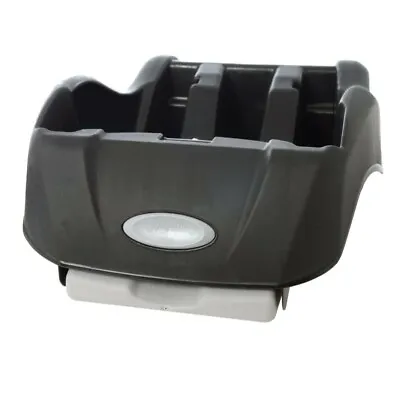 $29.99 • Buy NEW Evenflo Embrace Infant Baby Car Seat Base (Black) A-46