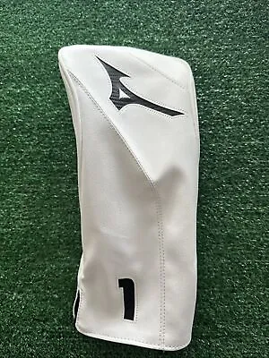 New! Mizuno Driver Headcover • $14.99