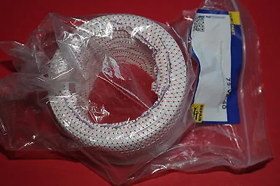  Miele  Tumble Dryer Vent Hose 4'' /102mm X 2.5m Long Copy Part72vk40 • £14.99